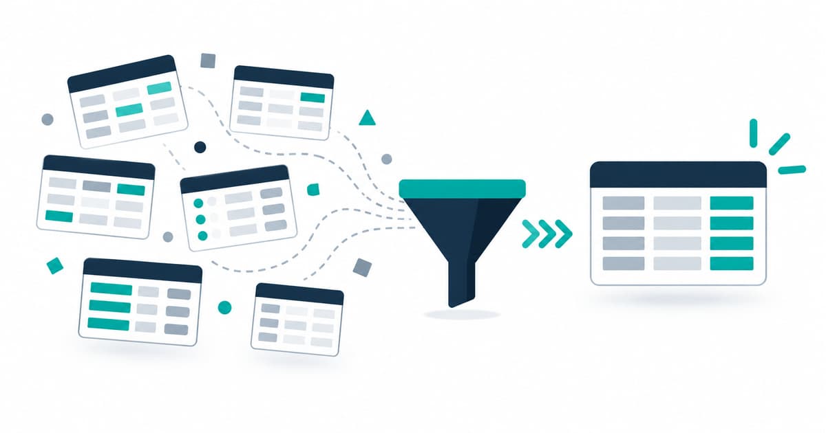 Zoho DataPrep: The Unglamorous Tool That Fixes Why Your Reports Never Match