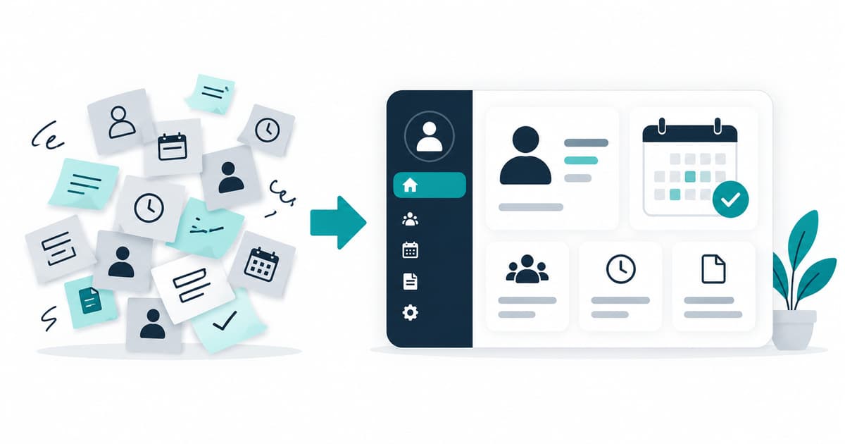 Running HR Without the Spreadsheet Chaos: What Zoho People Actually Fixes