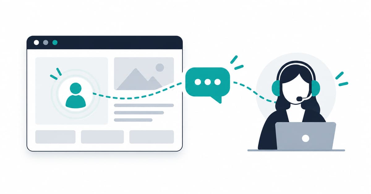 Zoho SalesIQ: Turning Website Visitors Into Conversations Before They Leave