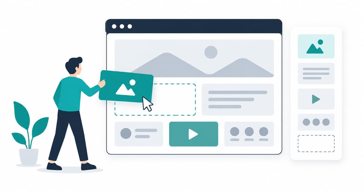 Zoho Sites (Pages): Where a Drag-and-Drop Website Builder Is Enough — and Where It Isn't