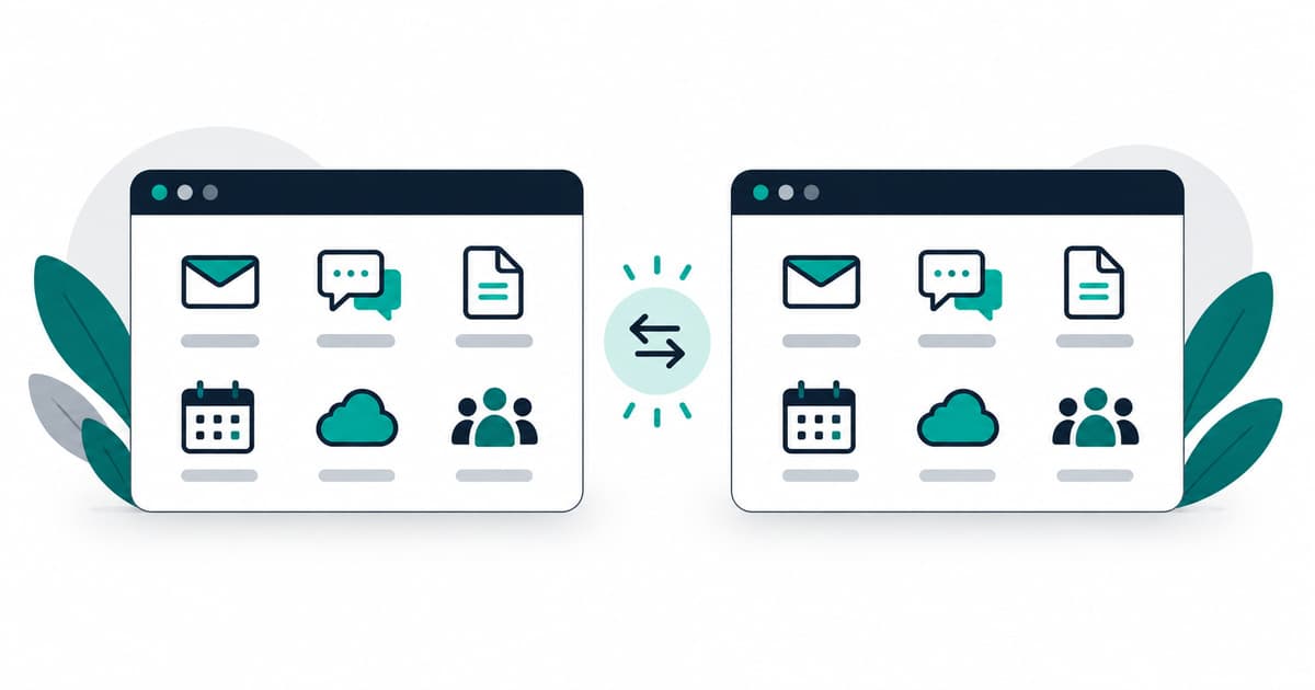 Zoho Workplace: Is It Actually Worth Replacing Google Workspace or Microsoft 365?