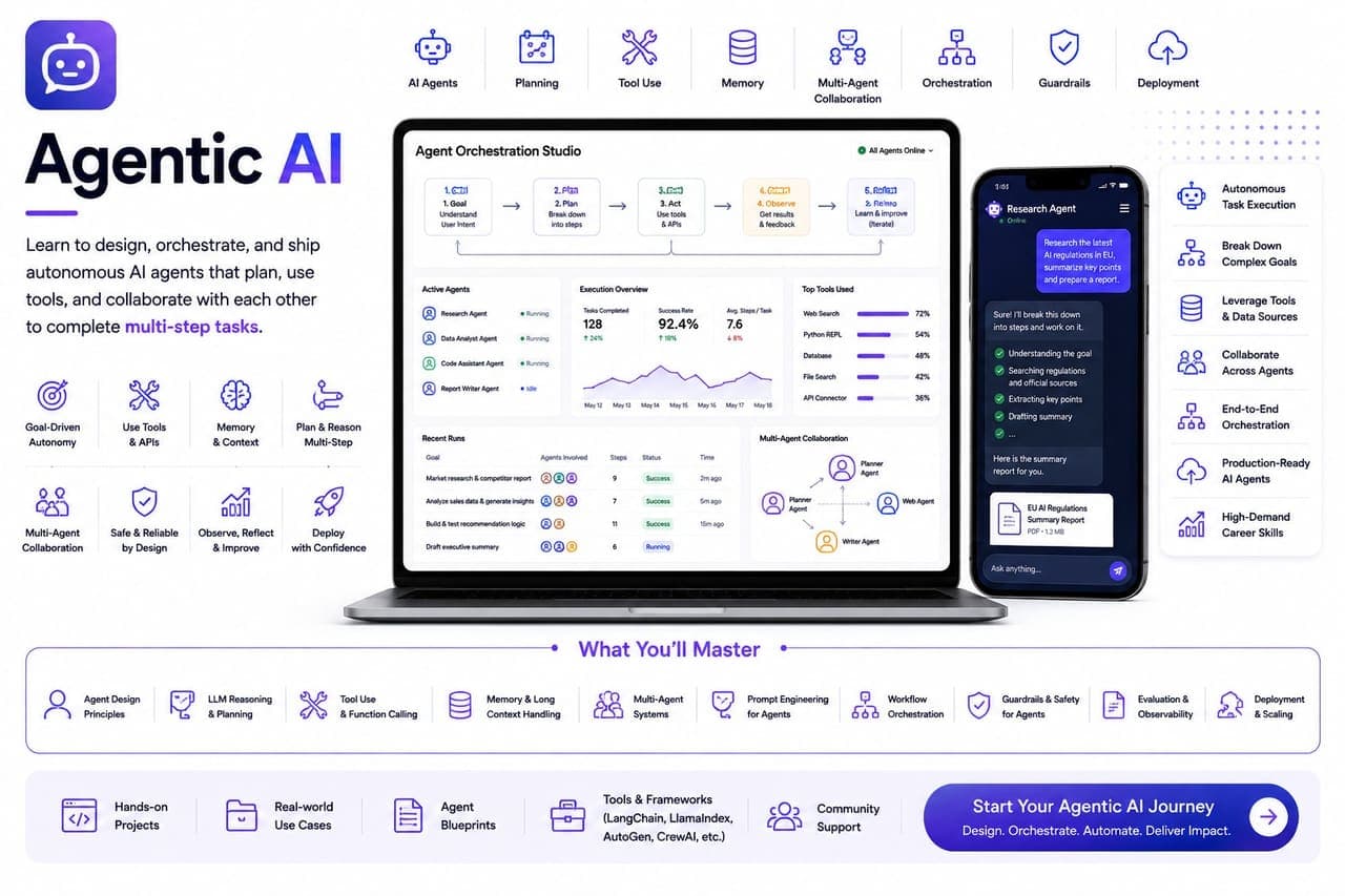 Agentic AI