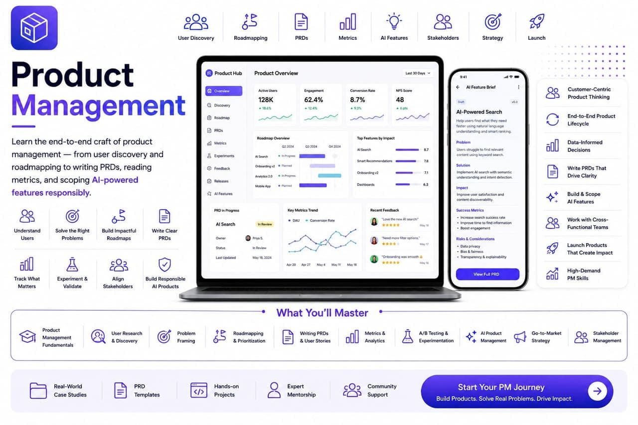 Product Management