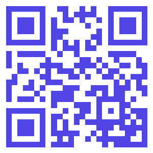 QR code to download Flowsy