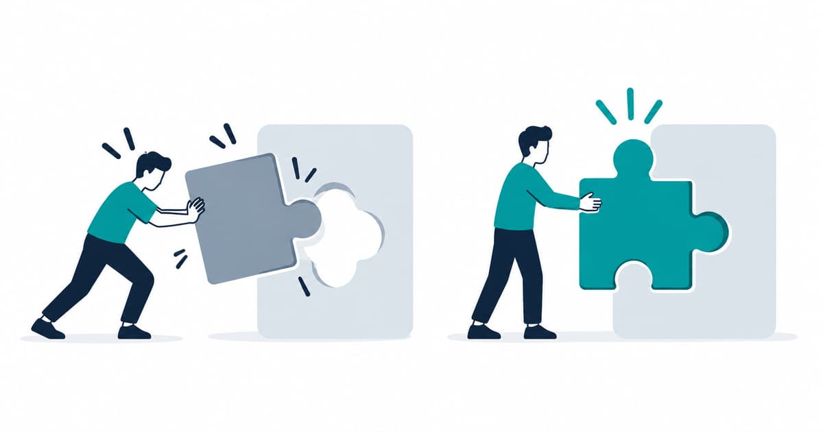 Custom Web App Development: When Off-the-Shelf Software Actually Costs You More
