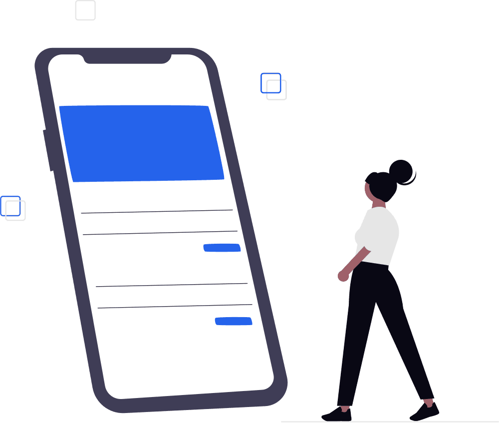 Mobile App Development